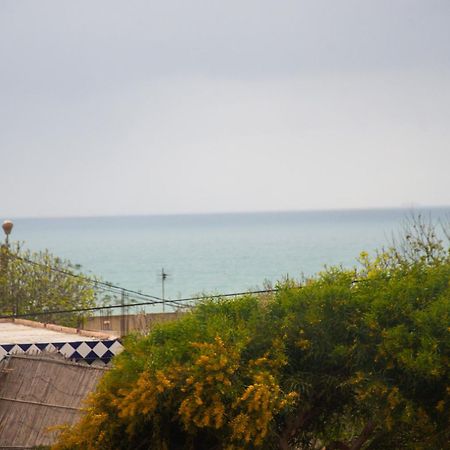 La Perle De Briech Otel Asilah Dış mekan fotoğraf