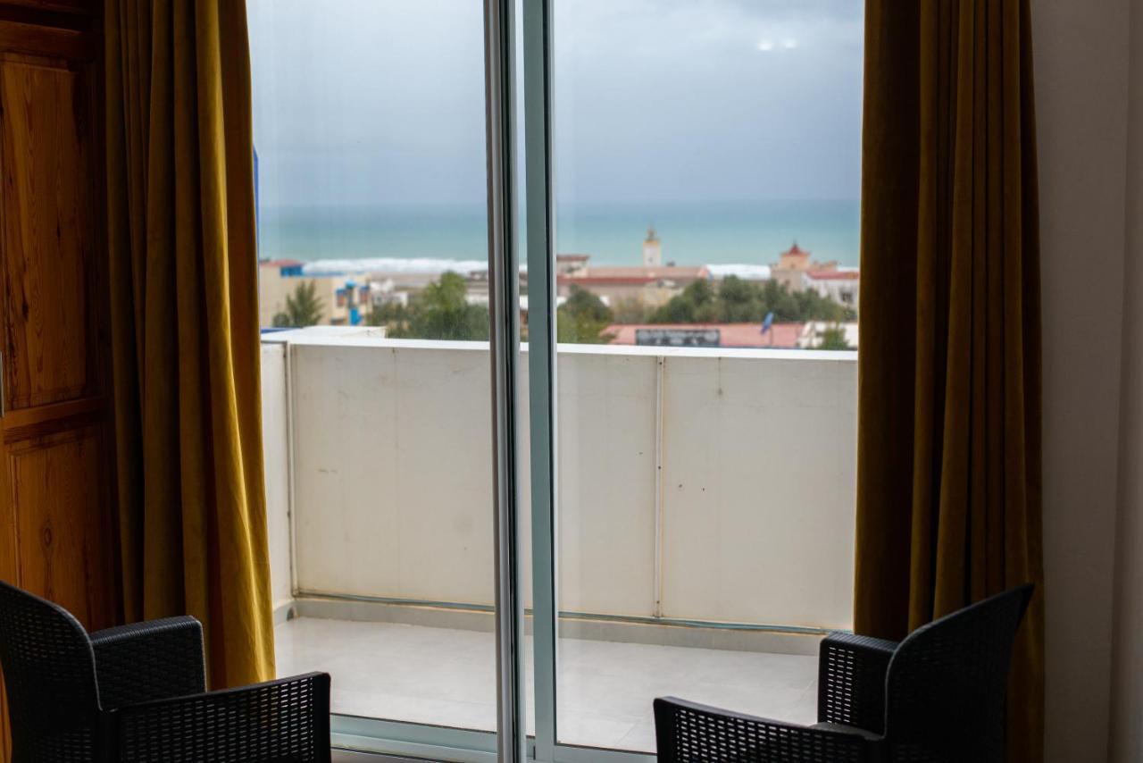 La Perle De Briech Otel Asilah Dış mekan fotoğraf