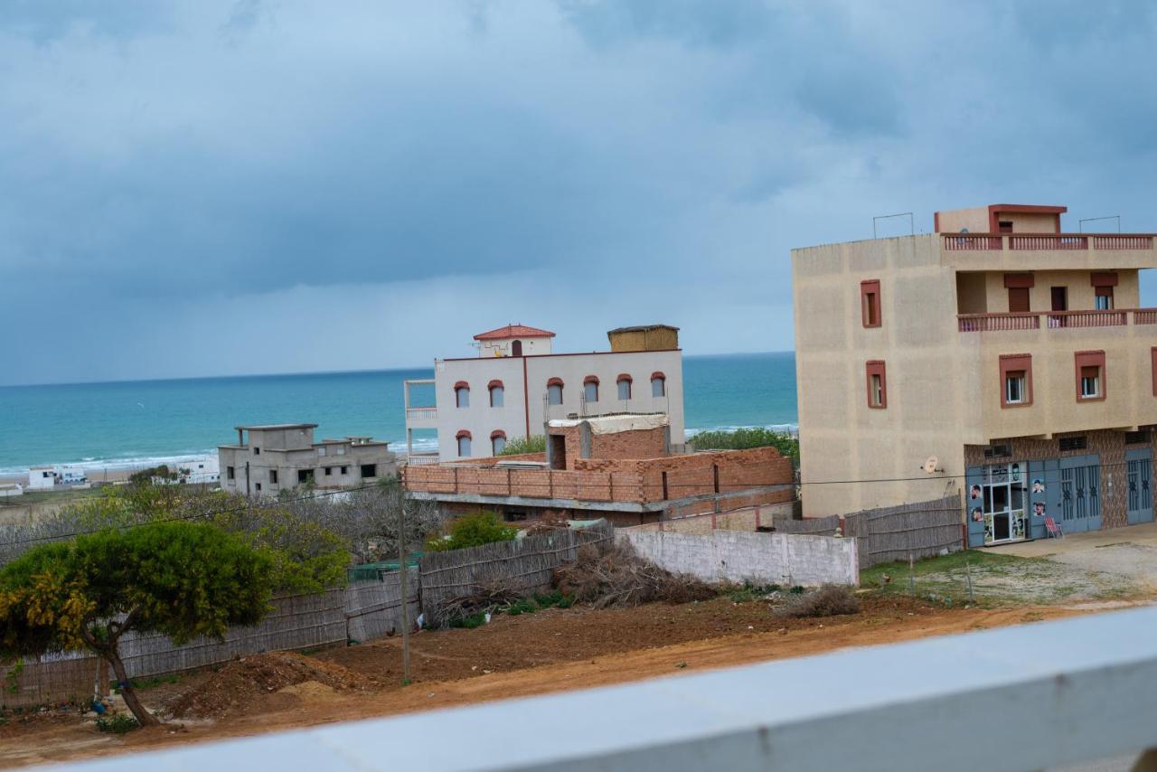 La Perle De Briech Otel Asilah Dış mekan fotoğraf