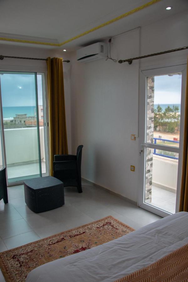 La Perle De Briech Otel Asilah Dış mekan fotoğraf