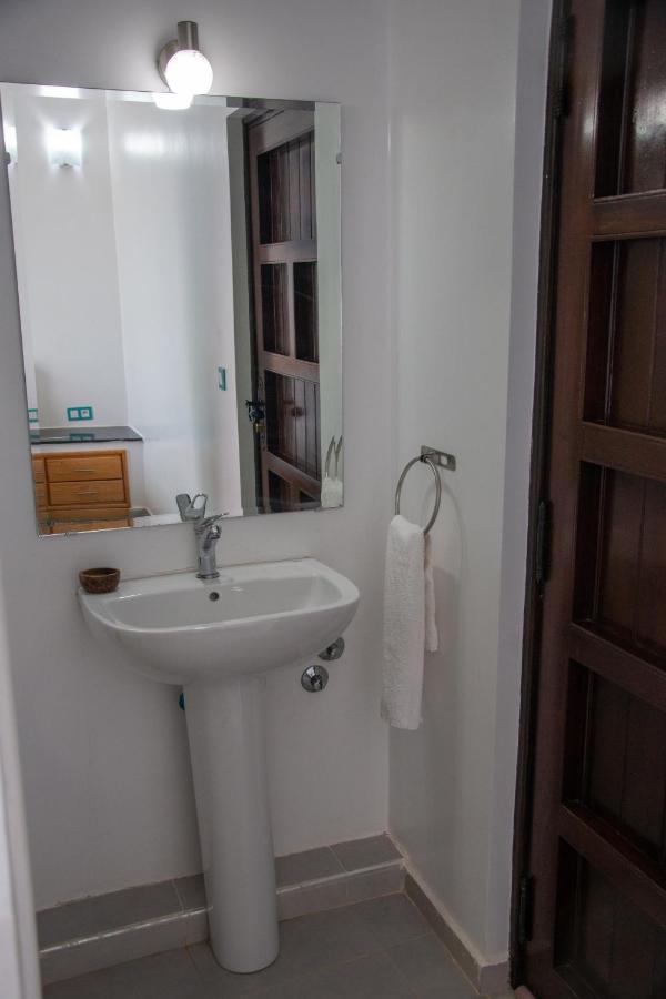 La Perle De Briech Otel Asilah Dış mekan fotoğraf