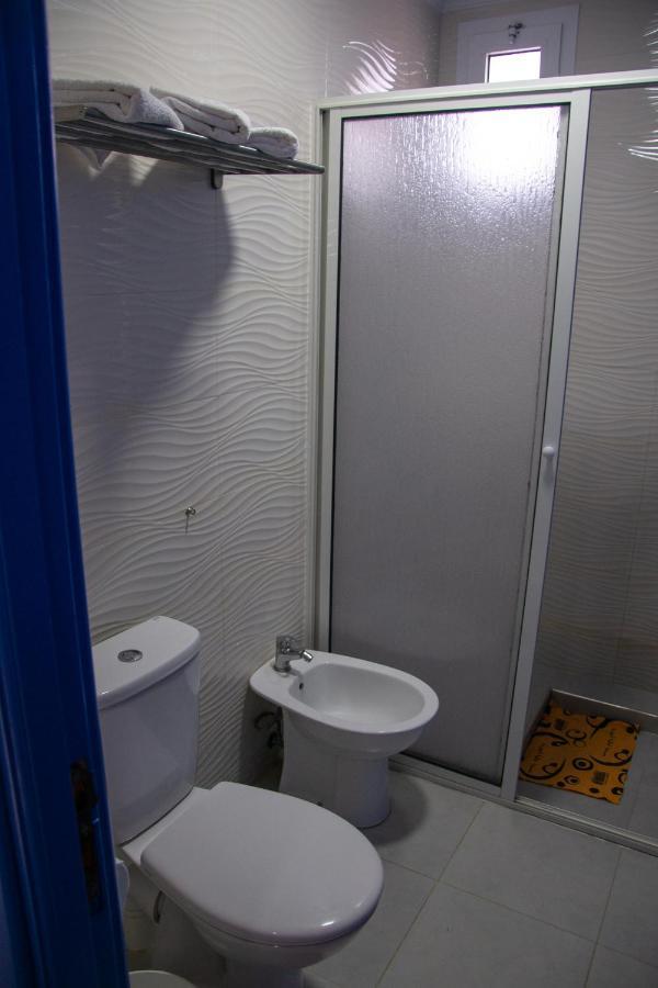 La Perle De Briech Otel Asilah Dış mekan fotoğraf