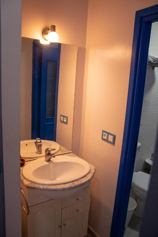 La Perle De Briech Otel Asilah Dış mekan fotoğraf