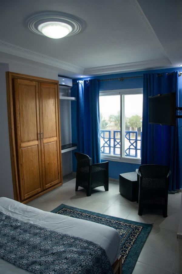 La Perle De Briech Otel Asilah Dış mekan fotoğraf