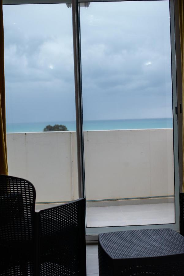 La Perle De Briech Otel Asilah Dış mekan fotoğraf