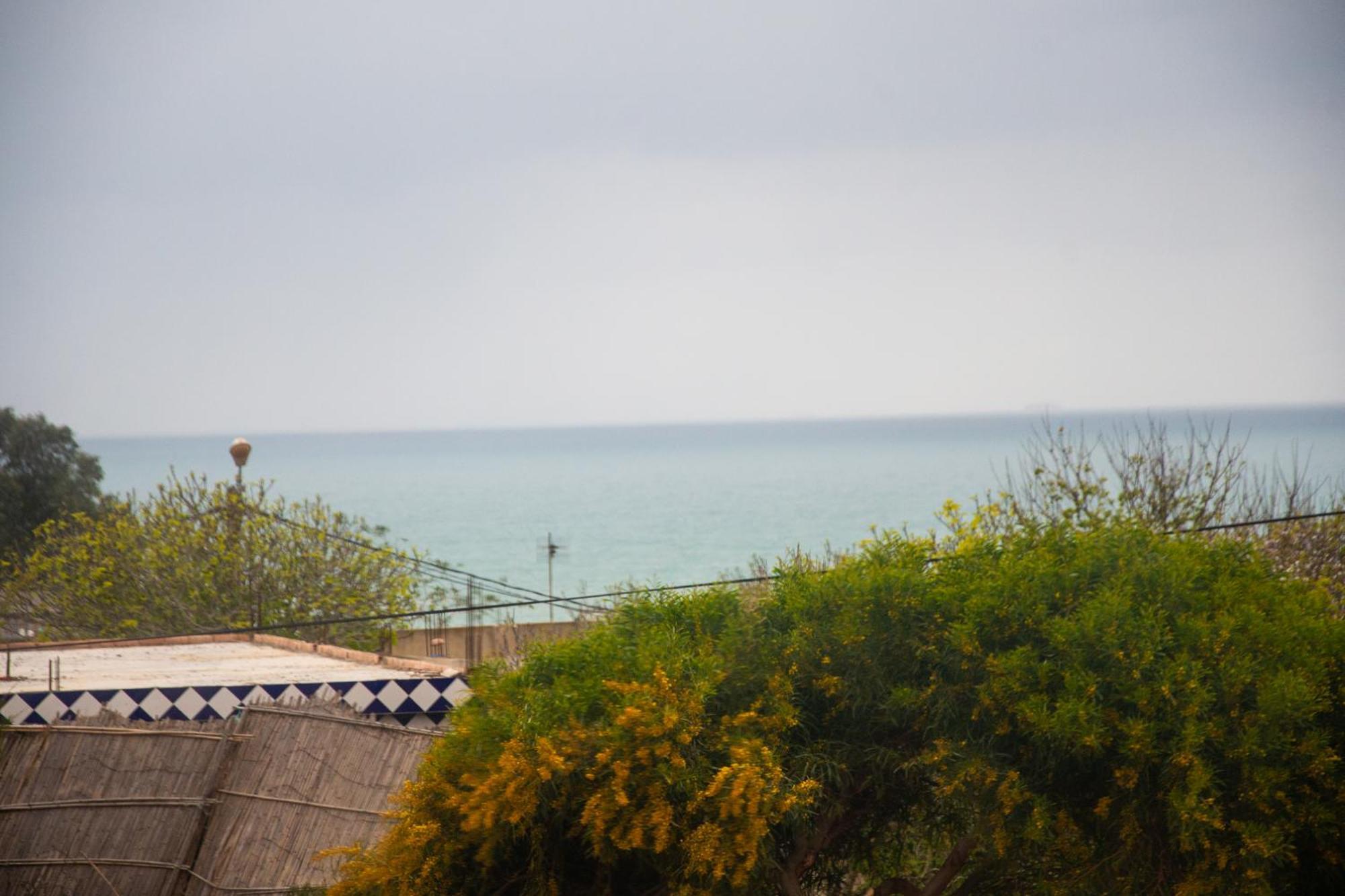 La Perle De Briech Otel Asilah Dış mekan fotoğraf