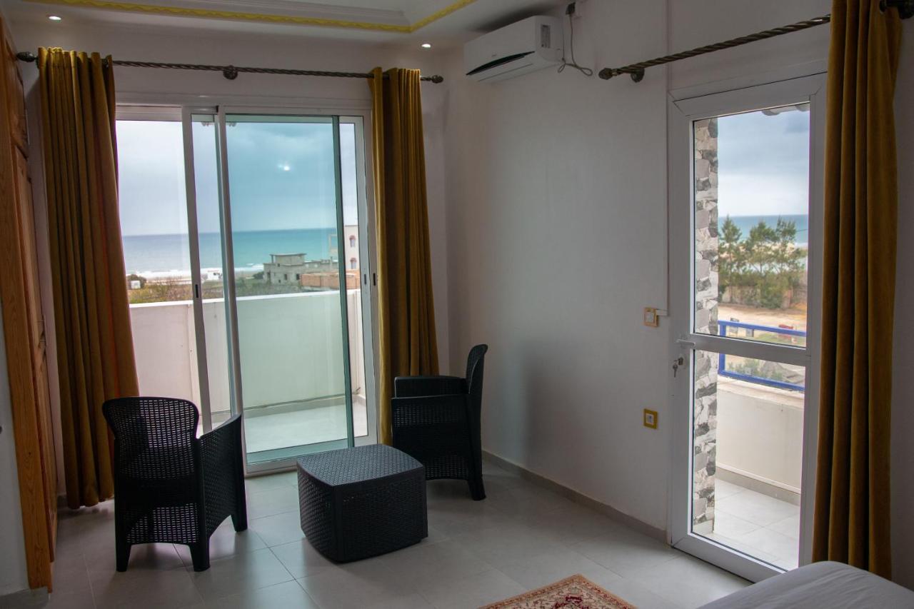 La Perle De Briech Otel Asilah Dış mekan fotoğraf