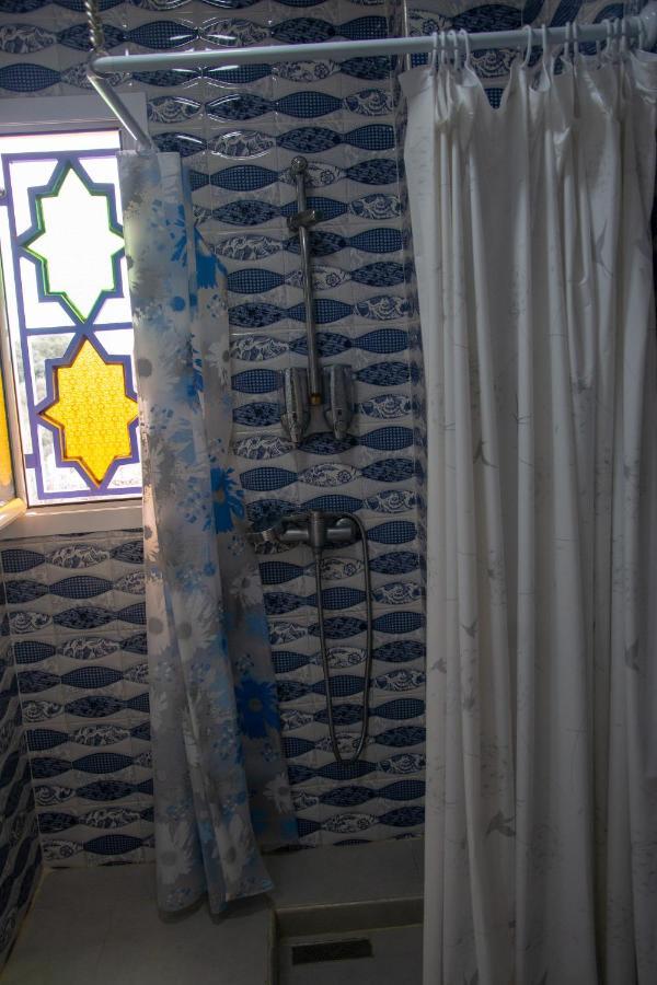 La Perle De Briech Otel Asilah Dış mekan fotoğraf
