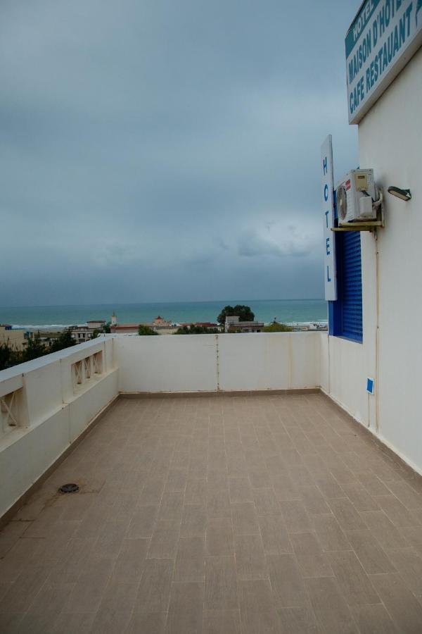 La Perle De Briech Otel Asilah Dış mekan fotoğraf