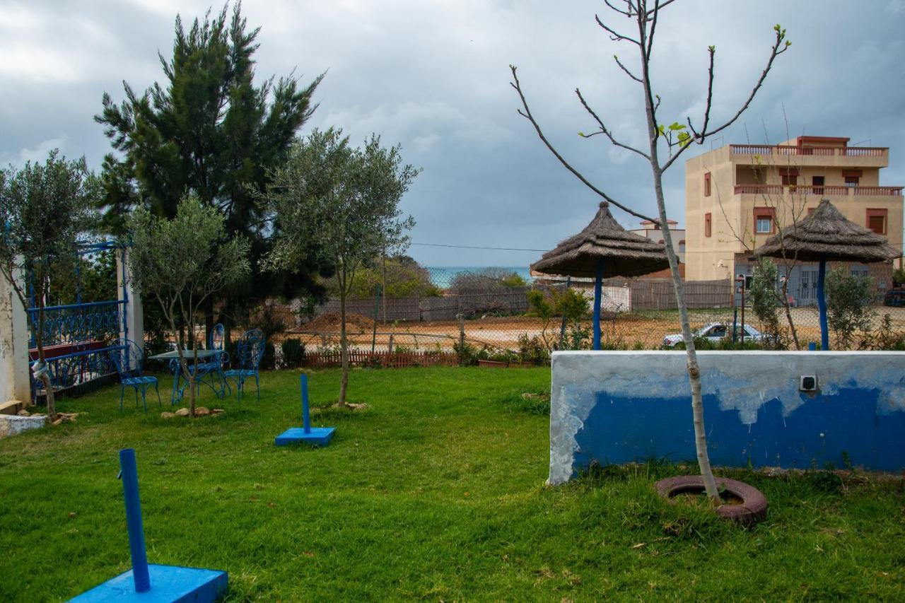 La Perle De Briech Otel Asilah Dış mekan fotoğraf
